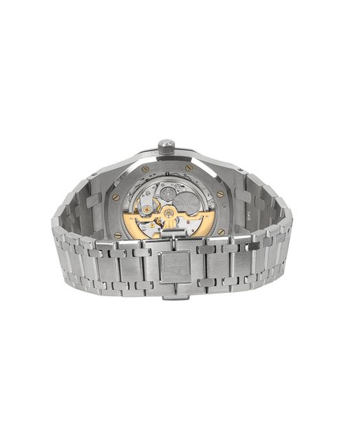 Audemars Piguet Royal Oak 15202ST.OO.1240ST.01 Image 3